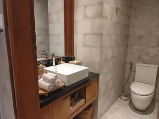 Убуд: Purana Suite Ubud