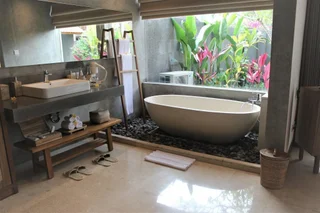 Убуд: Purana Suite Ubud