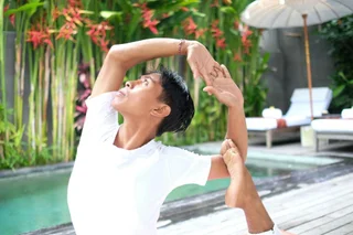 Убуд: Purana Suite Ubud