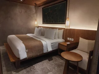 Убуд: Purana Suite Ubud