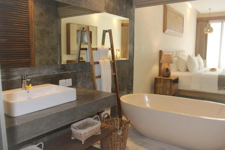 Убуд: Purana Suite Ubud