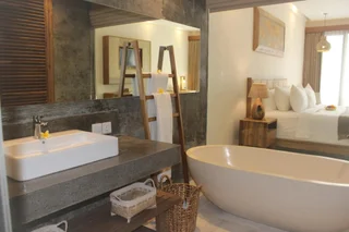 Убуд: Purana Suite Ubud