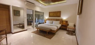Убуд: Purana Suite Ubud