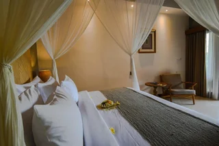 Убуд: Purana Suite Ubud