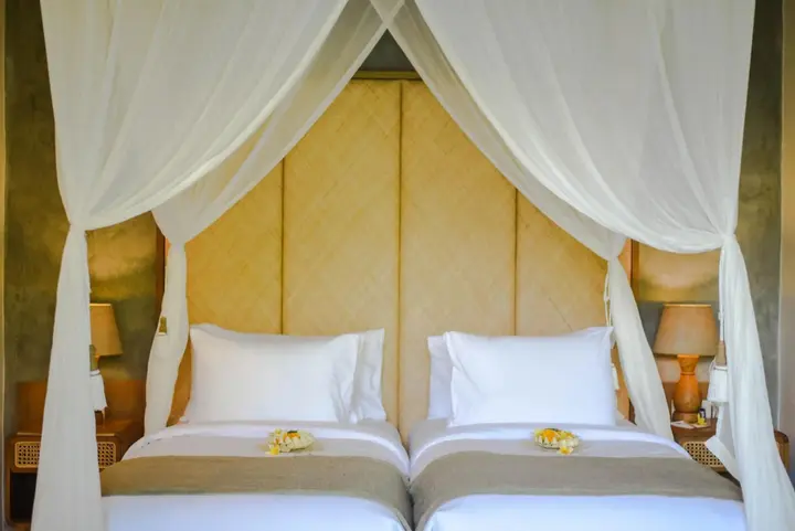 Убуд: Purana Suite Ubud