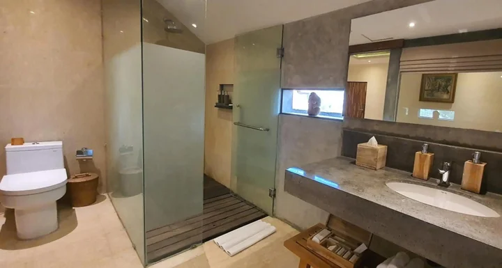 Убуд: Purana Suite Ubud