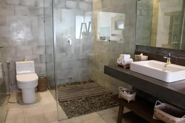 Убуд: Purana Suite Ubud