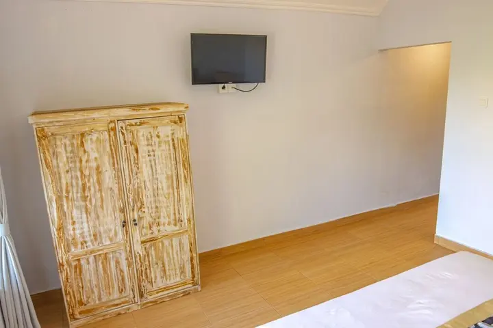 Пекату: The Pande Hill Homestay