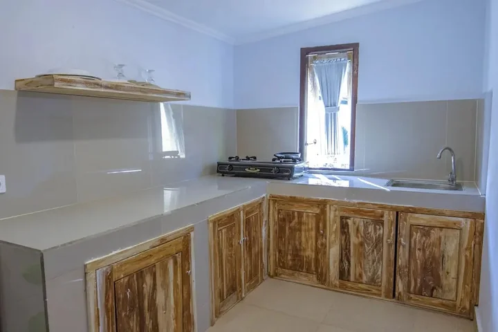 Пекату: The Pande Hill Homestay