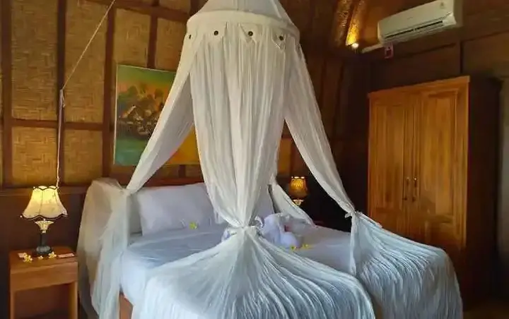 Пекату: The Pande Hill Homestay
