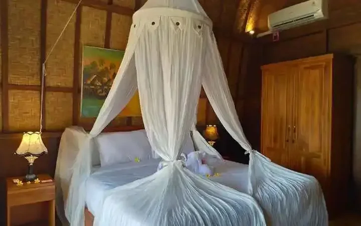 Пекату: The Pande Hill Homestay