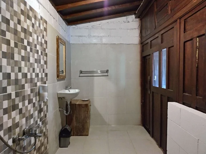 Пекату: The Pande Hill Homestay