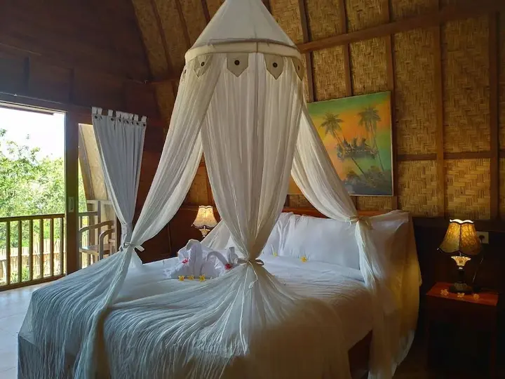 Пекату: The Pande Hill Homestay