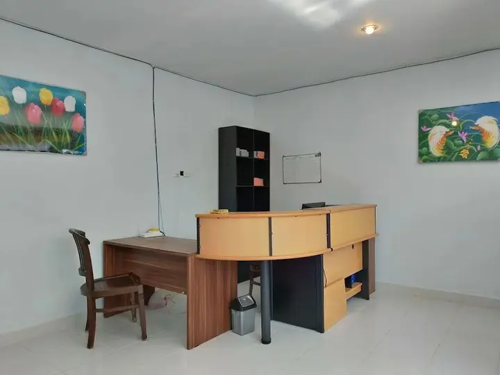 Пекату: The Pande Hill Homestay