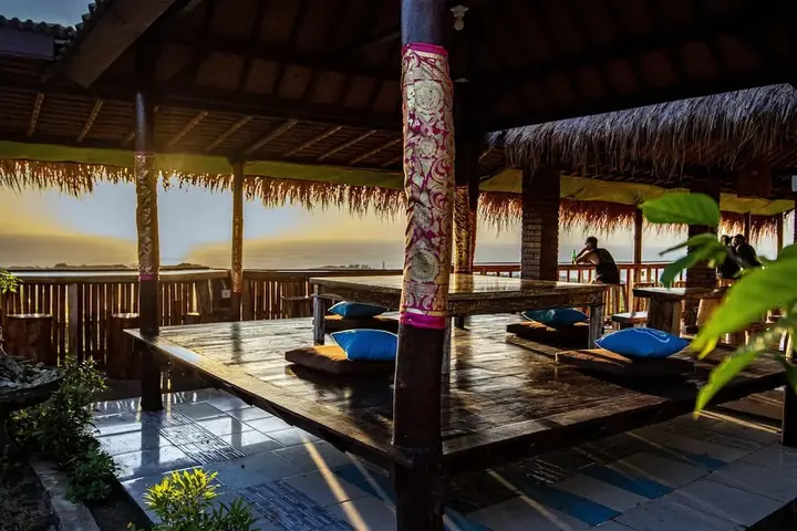 Пекату: The Pande Hill Homestay