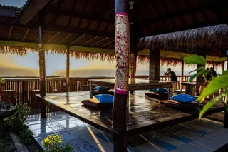 Пекату: The Pande Hill Homestay