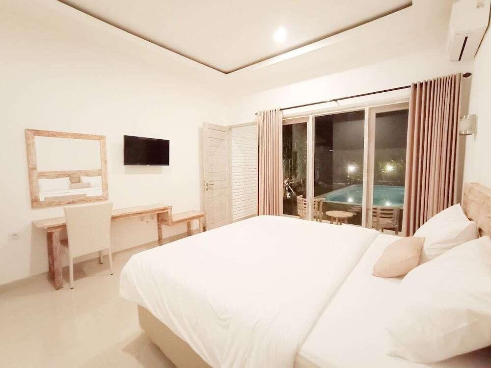Чангу: Berawa Dini Guesthouse
