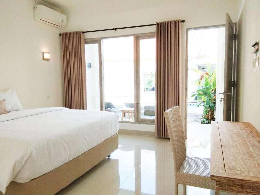 Чангу: Berawa Dini Guesthouse