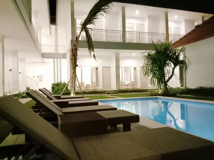 Чангу: Berawa Dini Guesthouse