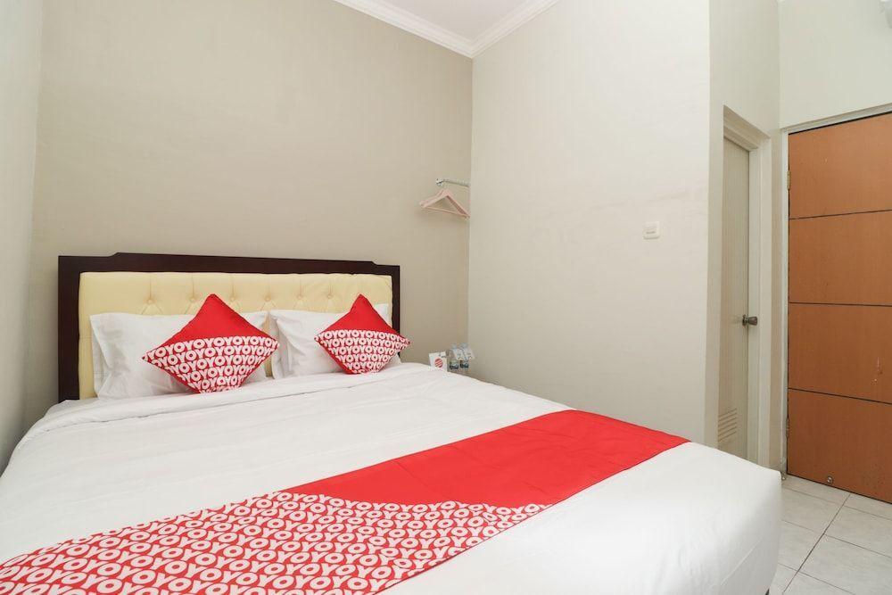 Сурабая: Oyo 1397 Classic Homestay