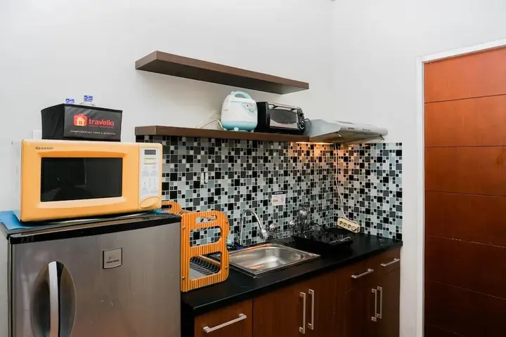Депок: Best Price 2BR at Taman Melati Margonda Apartment