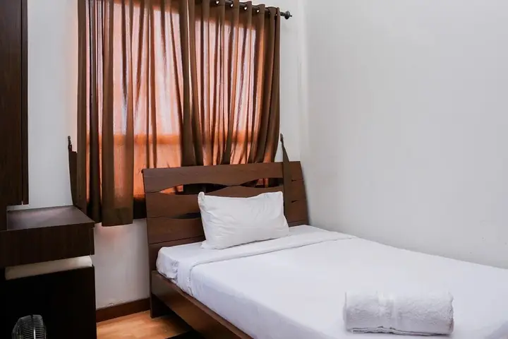 Best Price 2BR at Taman Melati Margonda Apartment — фото 4
