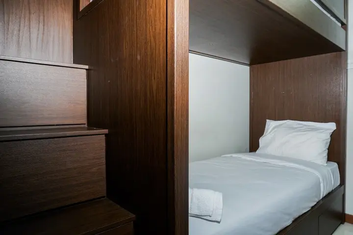 Депок: Best Price 2BR at Taman Melati Margonda Apartment