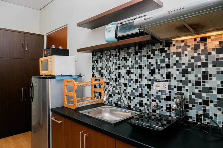 Депок: Best Price 2BR at Taman Melati Margonda Apartment