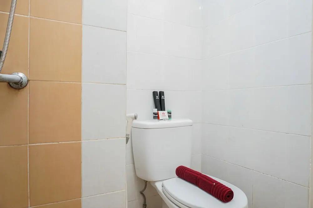 Депок: Best Price 2BR at Taman Melati Margonda Apartment