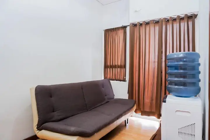 Best Price 2BR at Taman Melati Margonda Apartment — фото 5