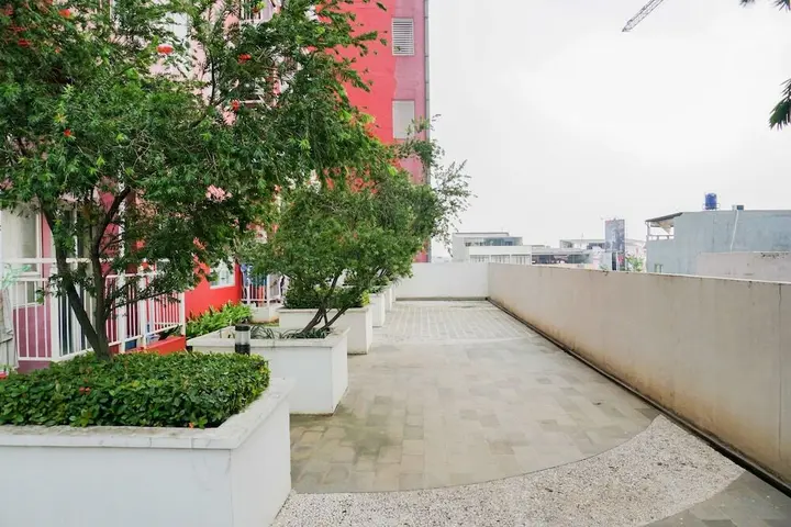 Депок: Best Price 2BR at Taman Melati Margonda Apartment