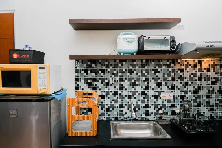 Депок: Best Price 2BR at Taman Melati Margonda Apartment