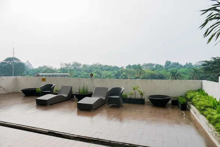 Депок: Best Price 2BR at Taman Melati Margonda Apartment