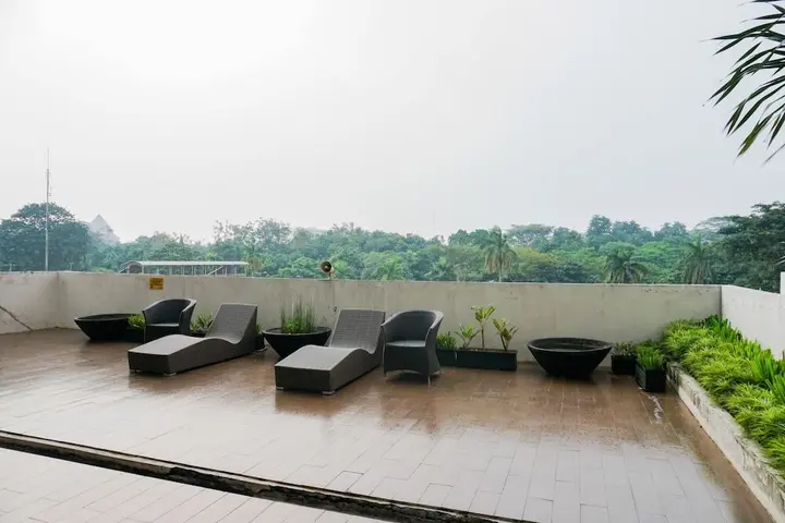 Депок: Best Price 2BR at Taman Melati Margonda Apartment