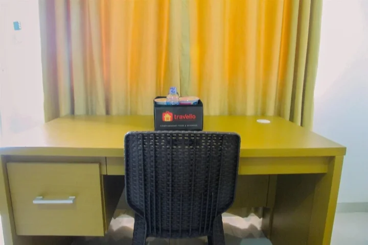 Депок: Best Location Studio Park View Condominium Apartment