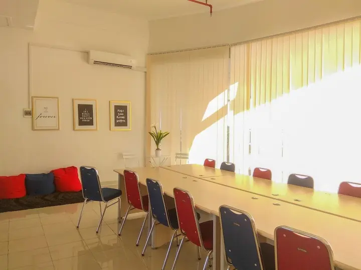 Депок: Best Location Studio Park View Condominium Apartment