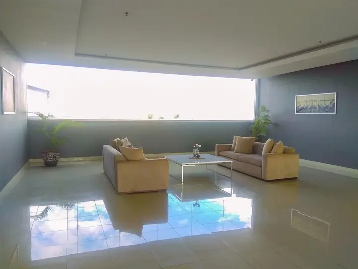 Депок: Best Location Studio Park View Condominium Apartment