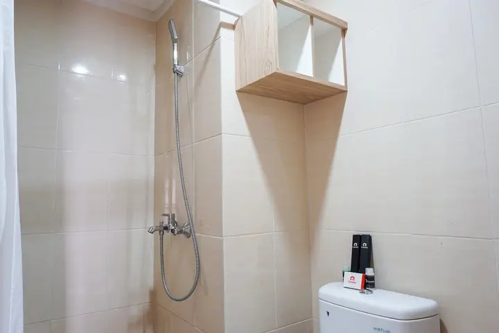 Чикаранг: Best Homey Studio at The Oasis Apartment