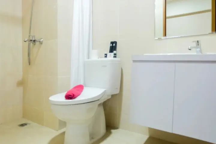 Чикаранг: Best Modern 1BR The Oasis Apartment