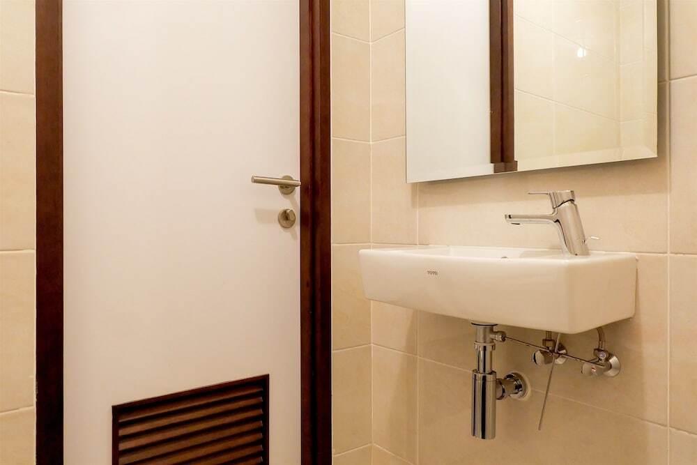 Чикаранг: Elegant Studio Mustika Golf Residence Apartment