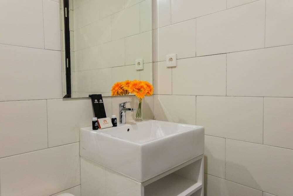 Джакарта: Best Interior Studio @ Lexington Apartment