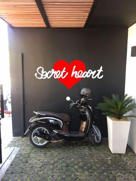 Чангу: Secret Heart Bali