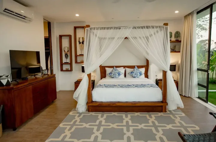 Чангу: Secret Heart Bali