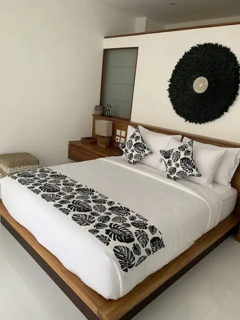 Чангу: Secret Heart Bali