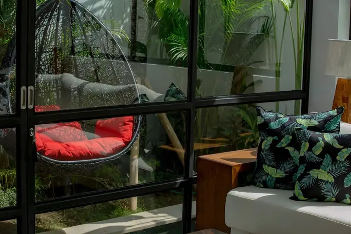 Чангу: Secret Heart Bali