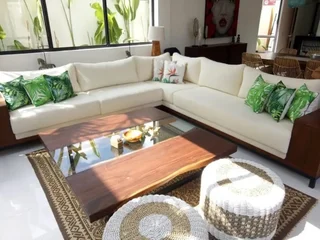 Чангу: Secret Heart Bali