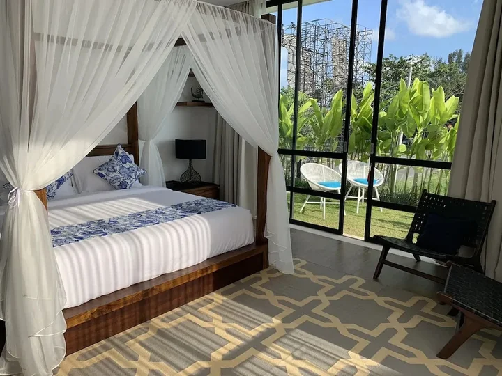 Чангу: Secret Heart Bali