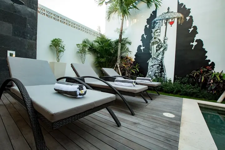 Чангу: Secret Heart Bali