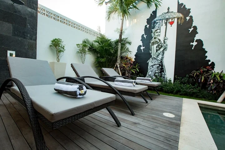 Чангу: Secret Heart Bali