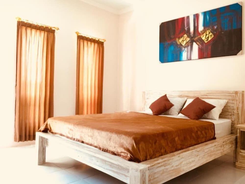 Унгасан: Jordan Guest House - Hostel